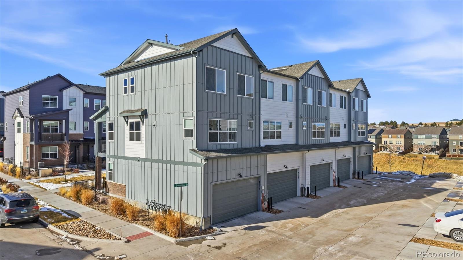 7005 Cumbria Court Castle Pines CO 80108