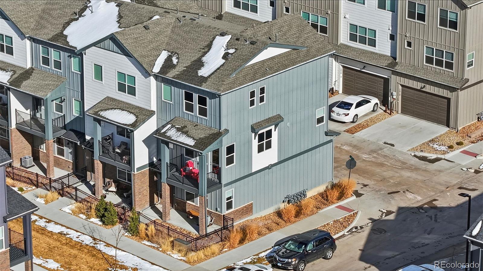 7005 Cumbria Court Castle Pines CO 80108