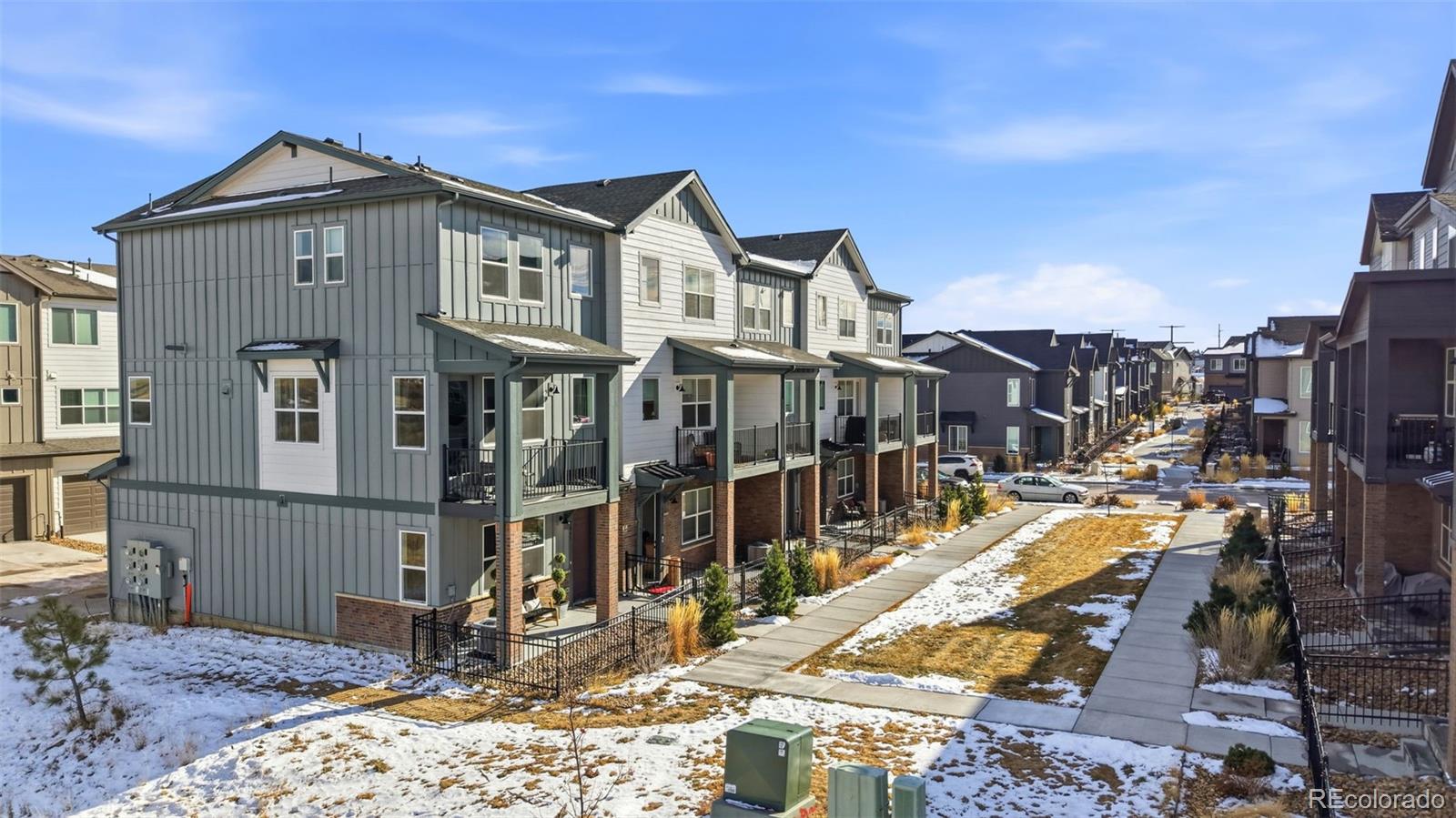 7005 Cumbria Court Castle Pines CO 80108