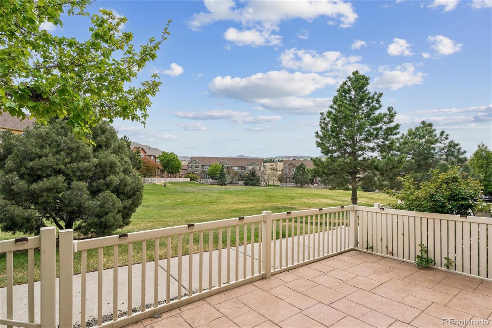 3912 Ute Mountain Trail Castle Rock CO 80109