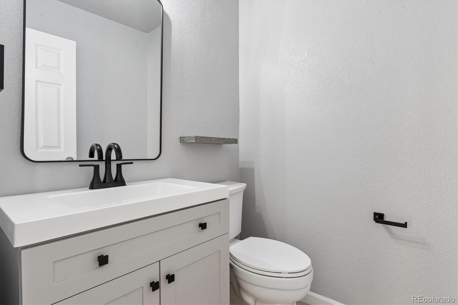 3912 Ute Mountain Trail Castle Rock CO 80109