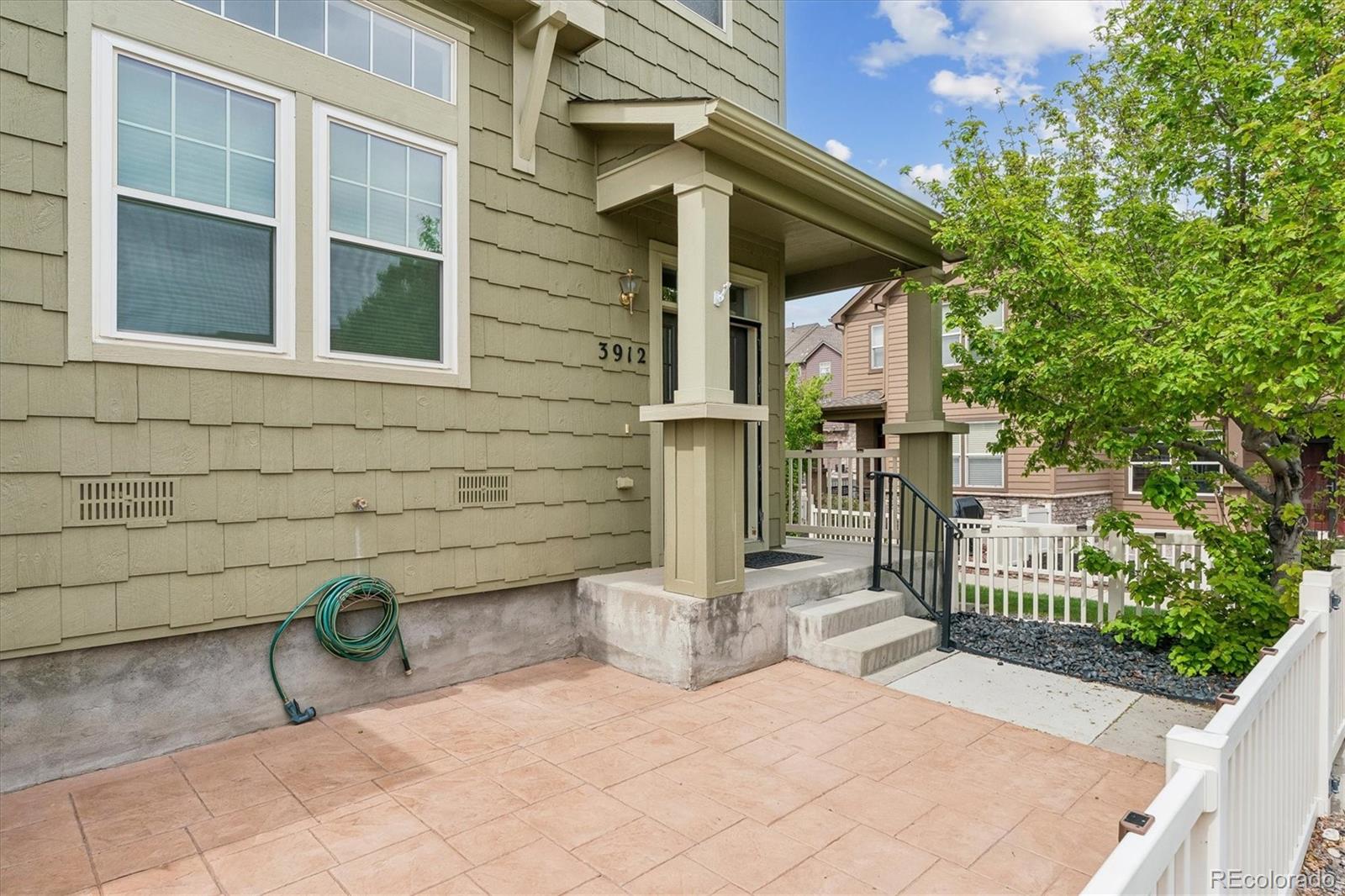 3912 Ute Mountain Trail Castle Rock CO 80109