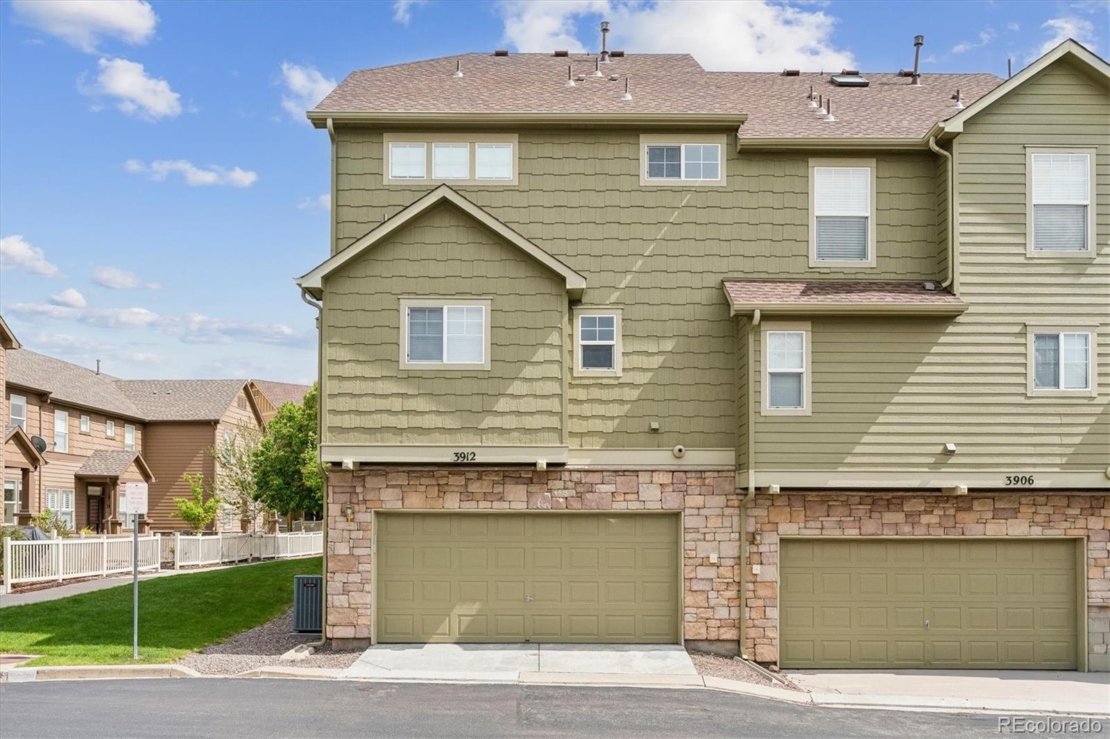 3912 Ute Mountain Trail Castle Rock CO 80109