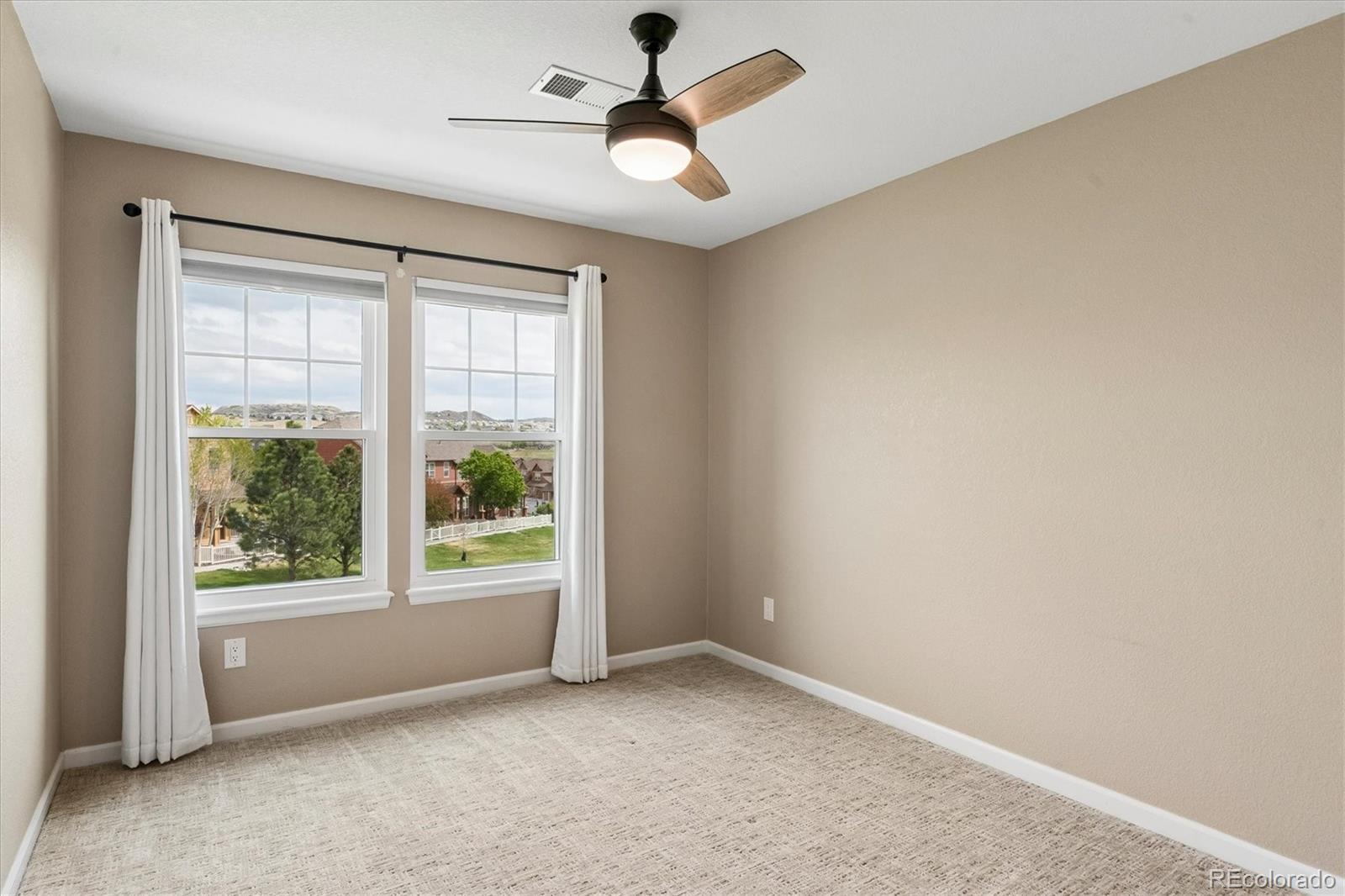 3912 Ute Mountain Trail Castle Rock CO 80109