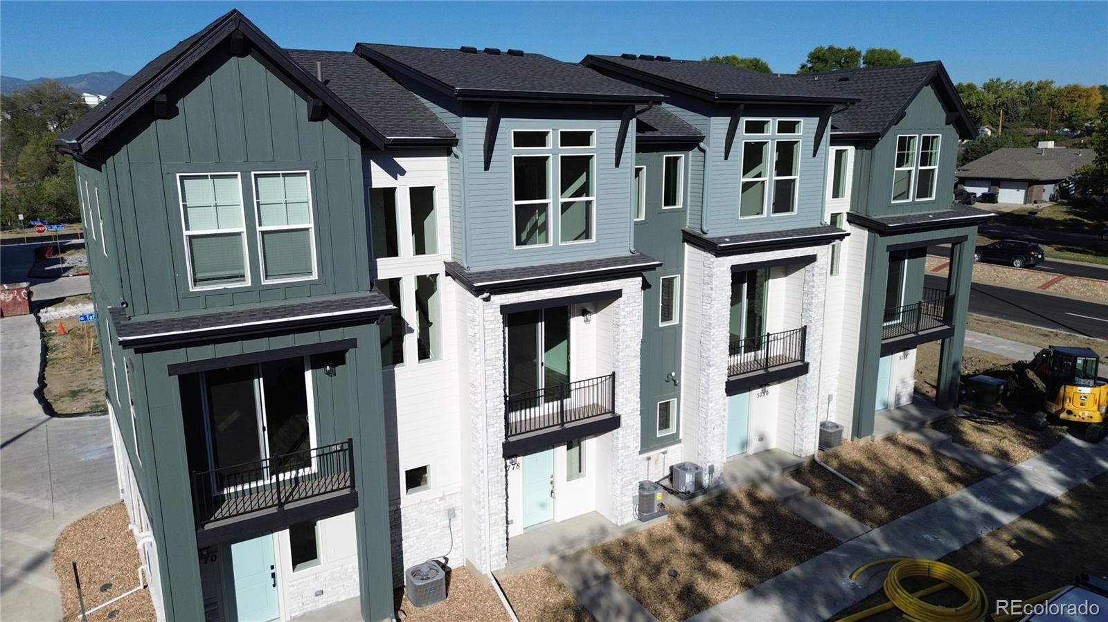 5737 Union Street Arvada CO 80002