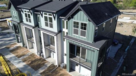 5737 Union Street Arvada CO 80002