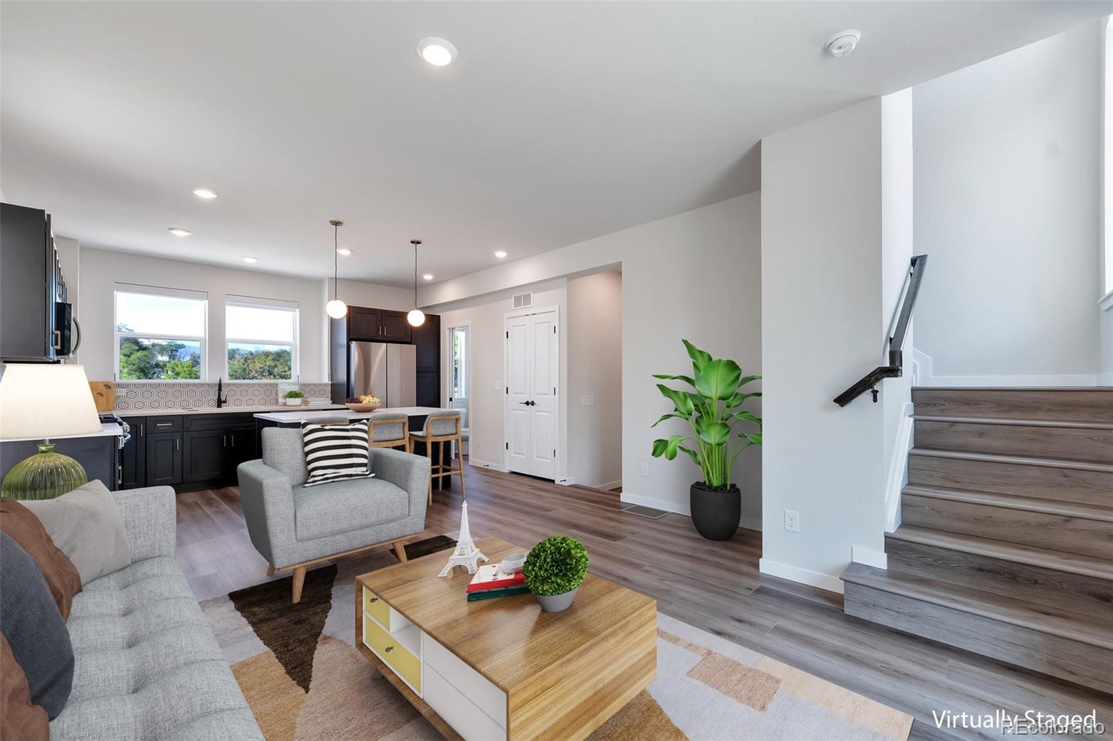 5737 Union Street Arvada CO 80002