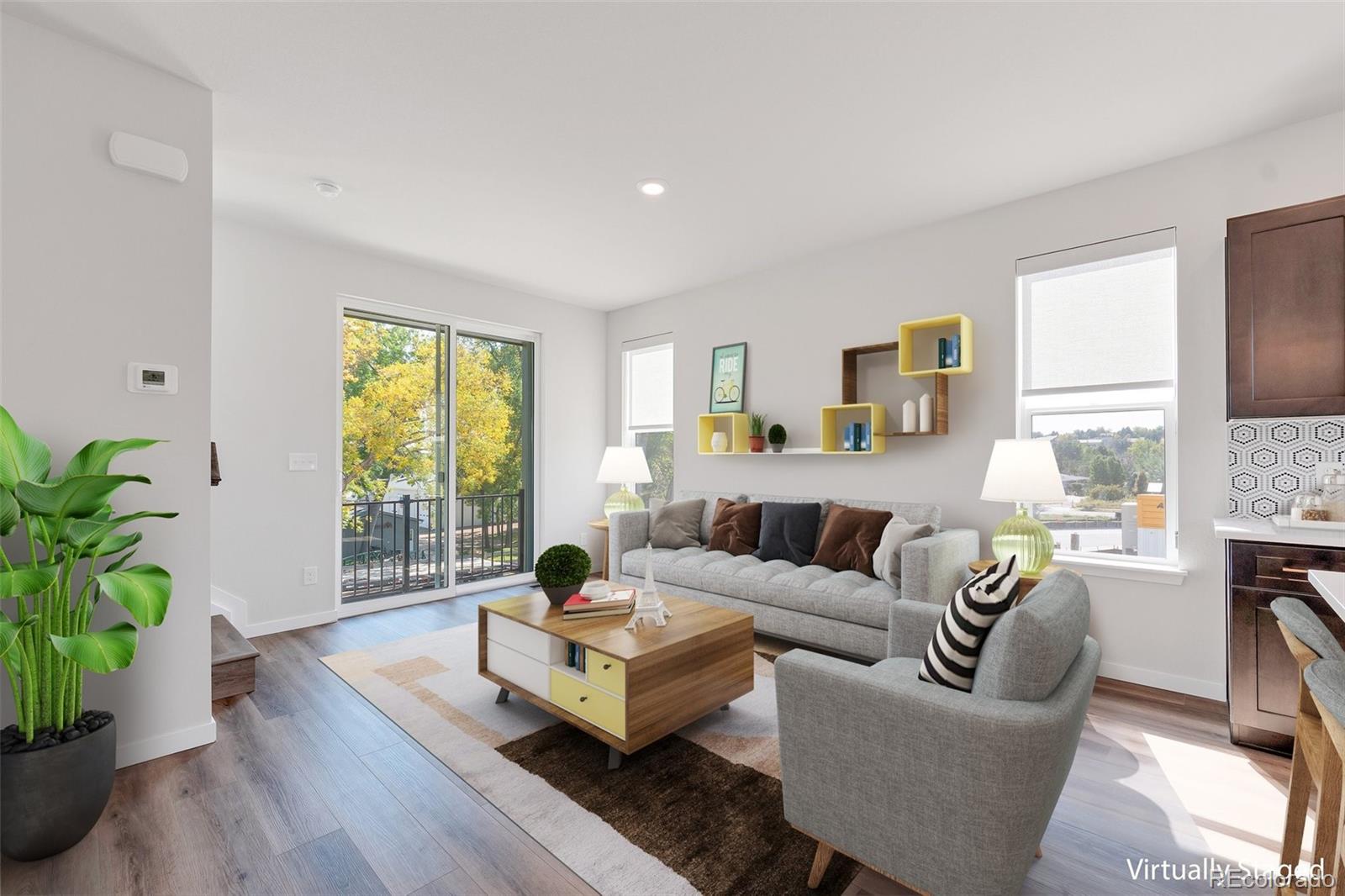 5737 Union Street Arvada CO 80002