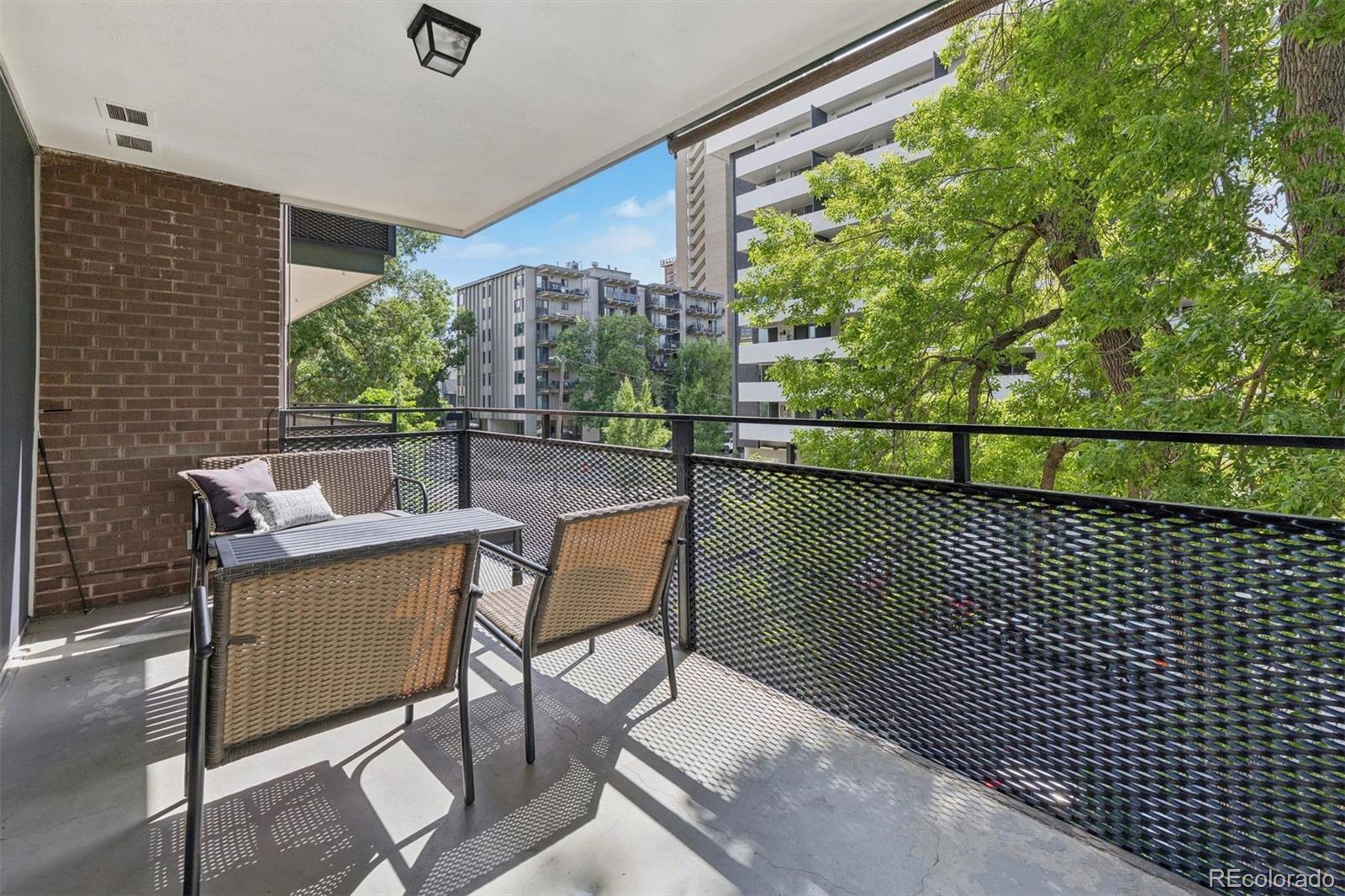 1200 Vine Street Denver CO 80206
