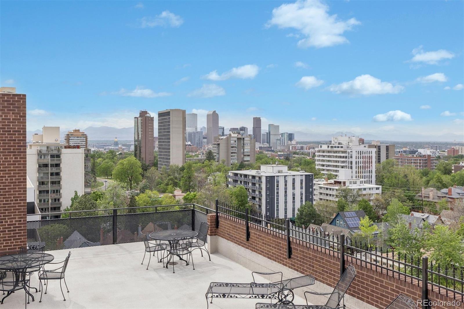 1200 Vine Street Denver CO 80206