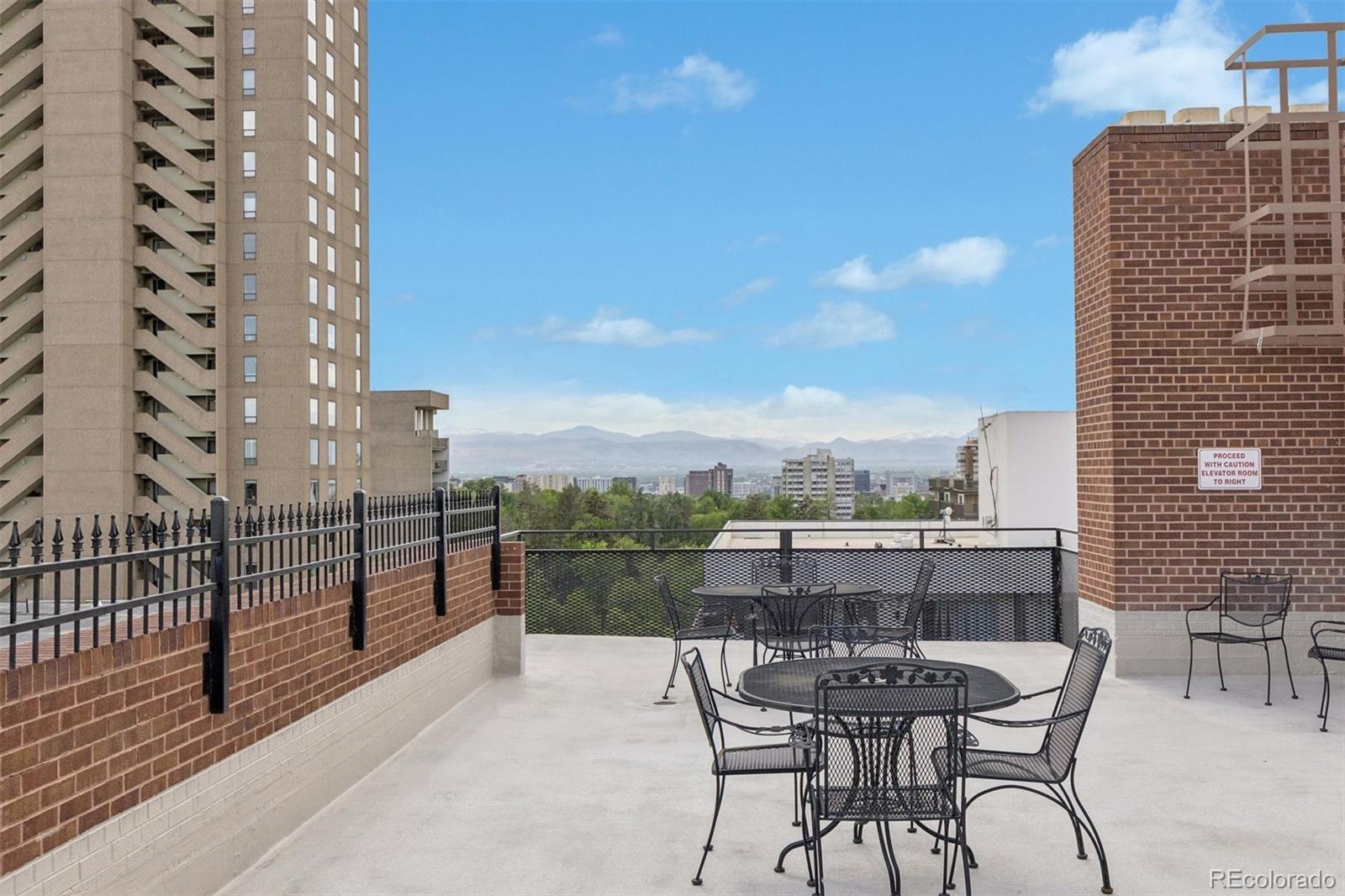 1200 Vine Street Denver CO 80206