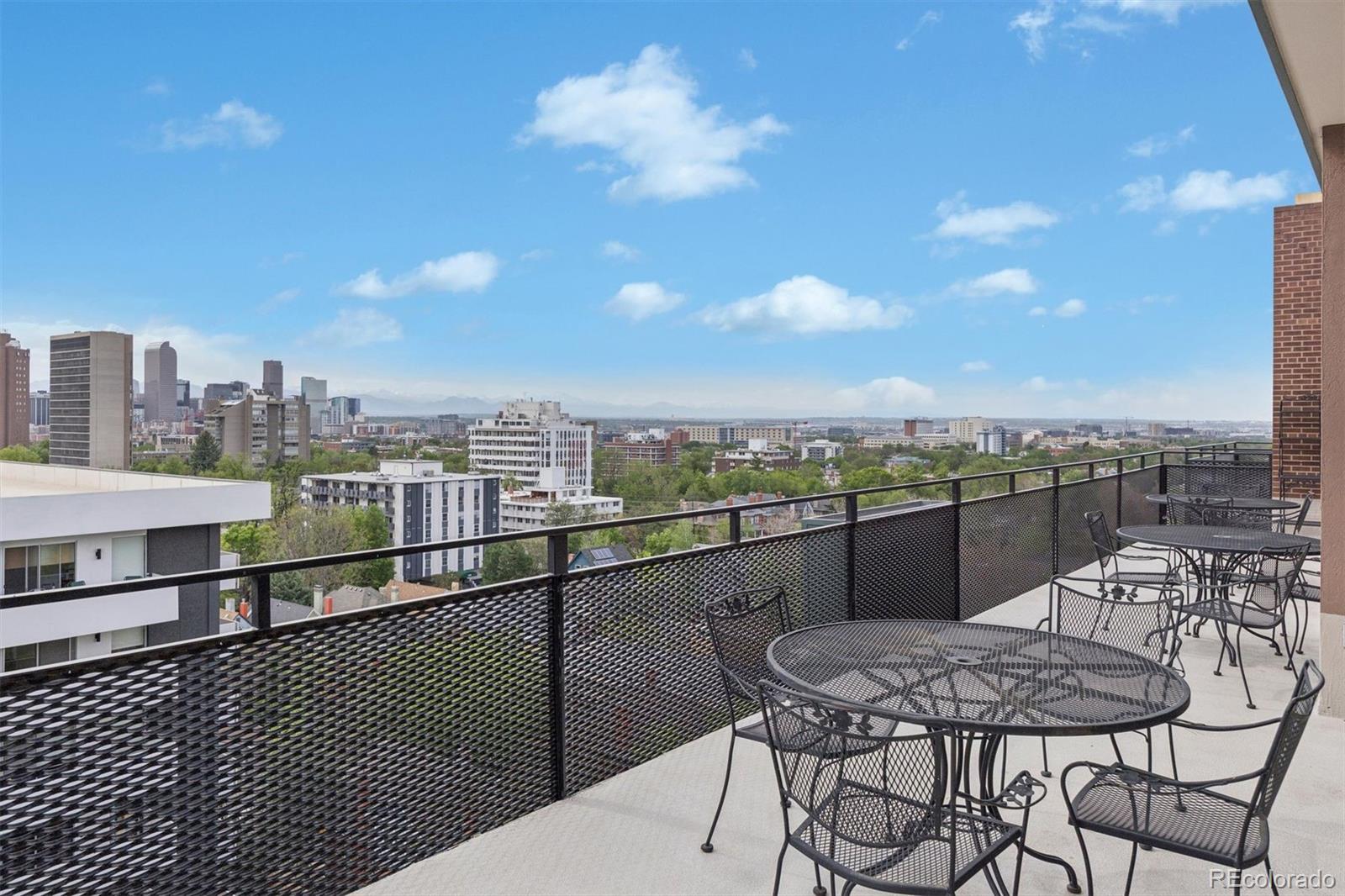 1200 Vine Street Denver CO 80206