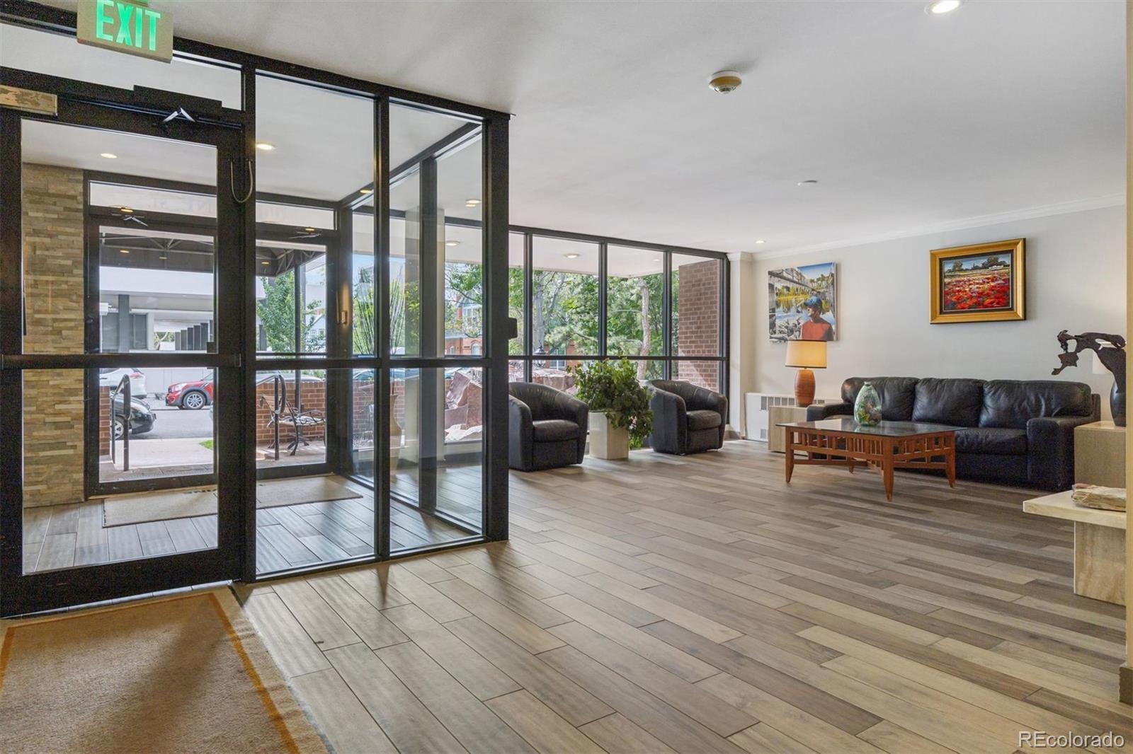1200 Vine Street Denver CO 80206
