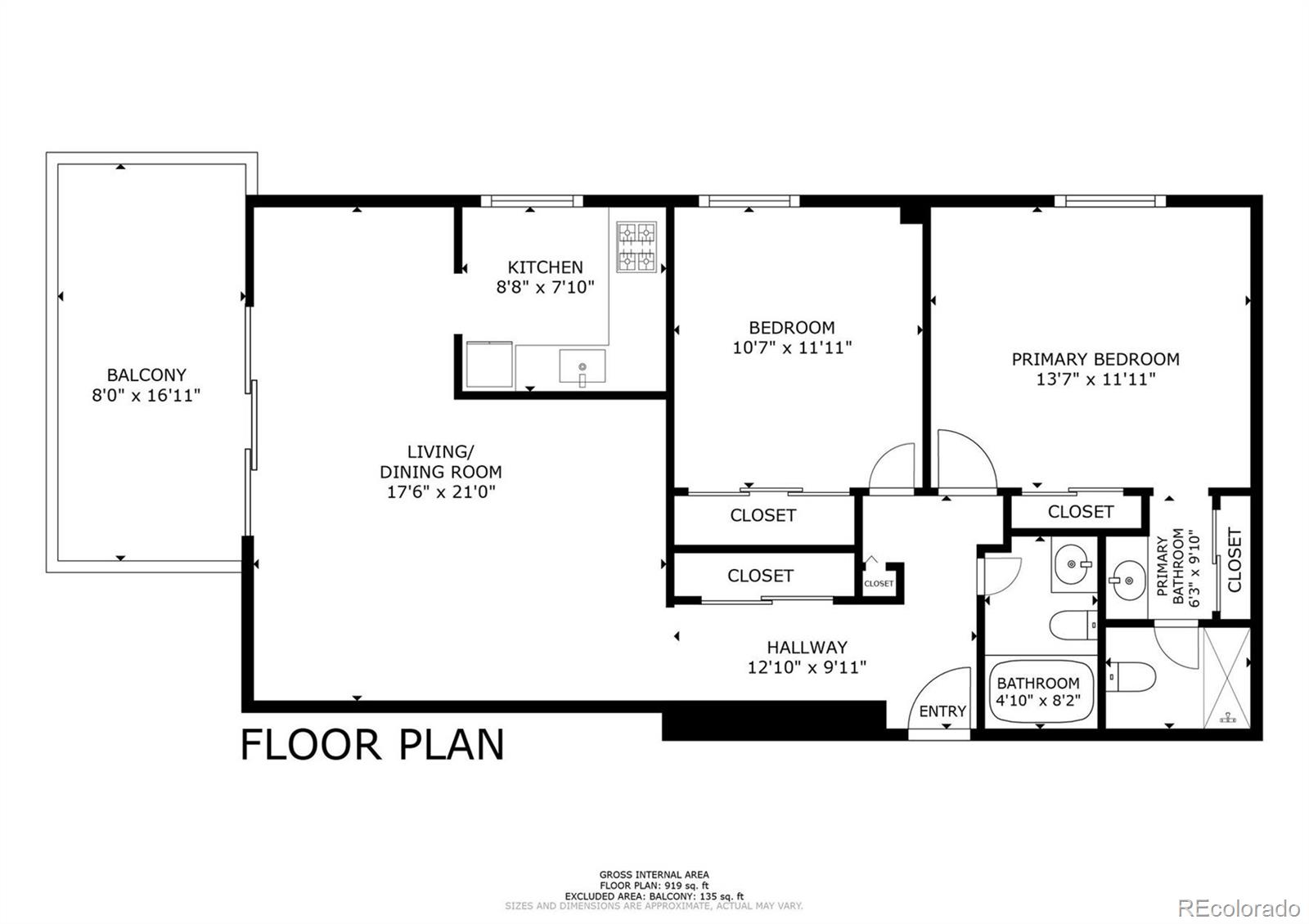 1200 Vine Street Denver CO 80206