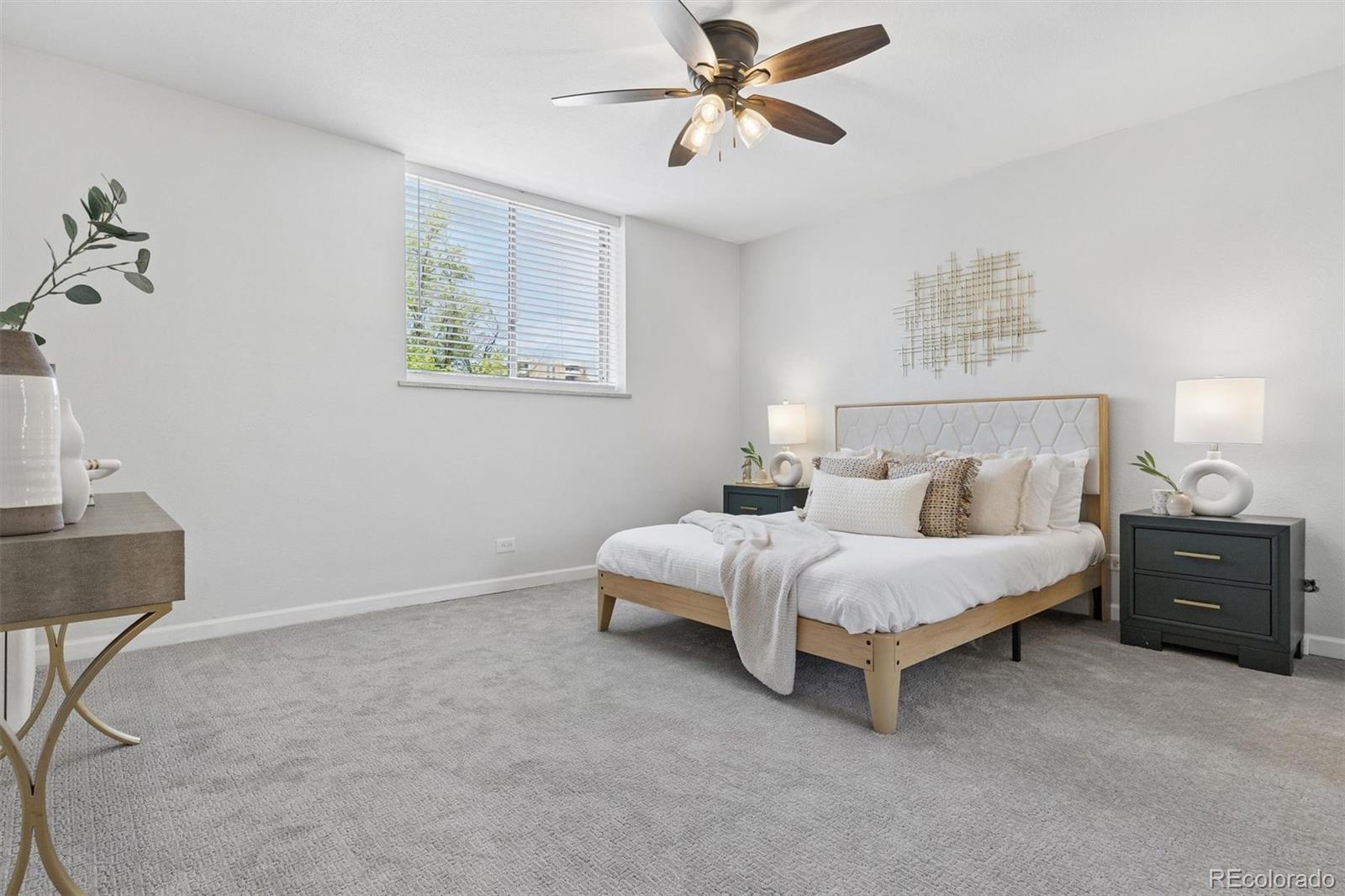 1200 Vine Street Denver CO 80206