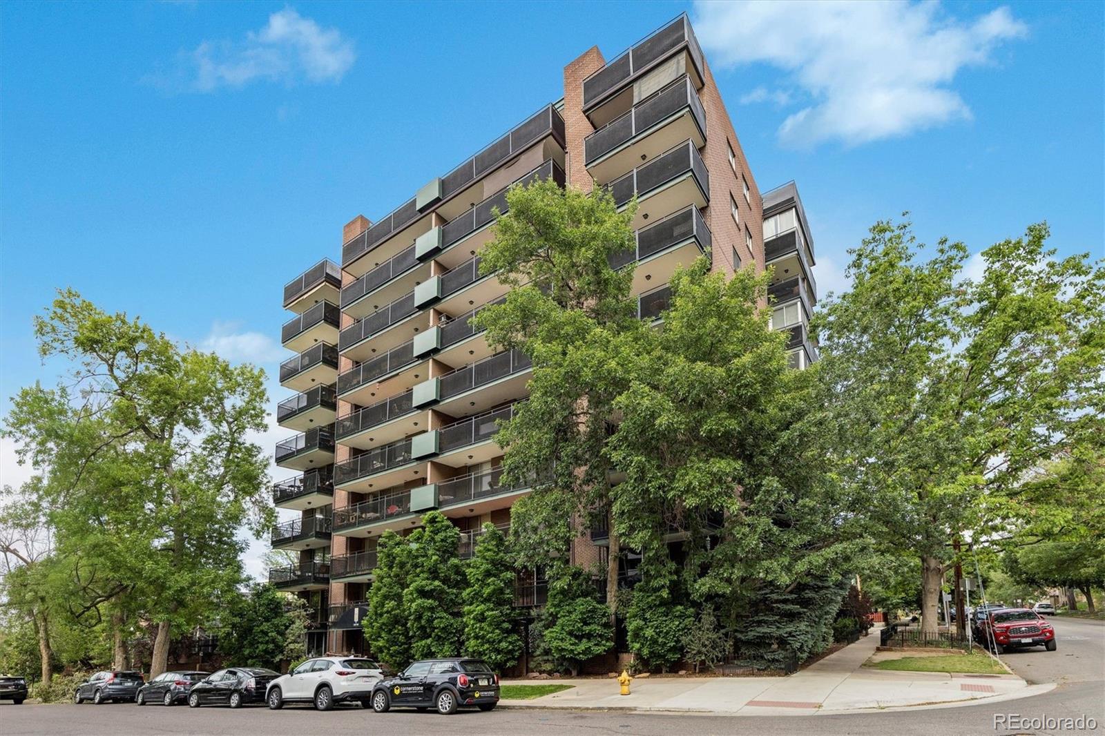 1200 Vine Street Denver CO 80206