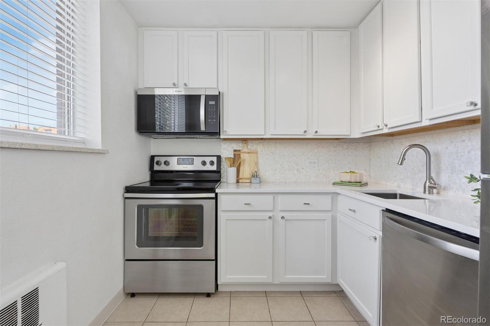 1200 Vine Street Denver CO 80206