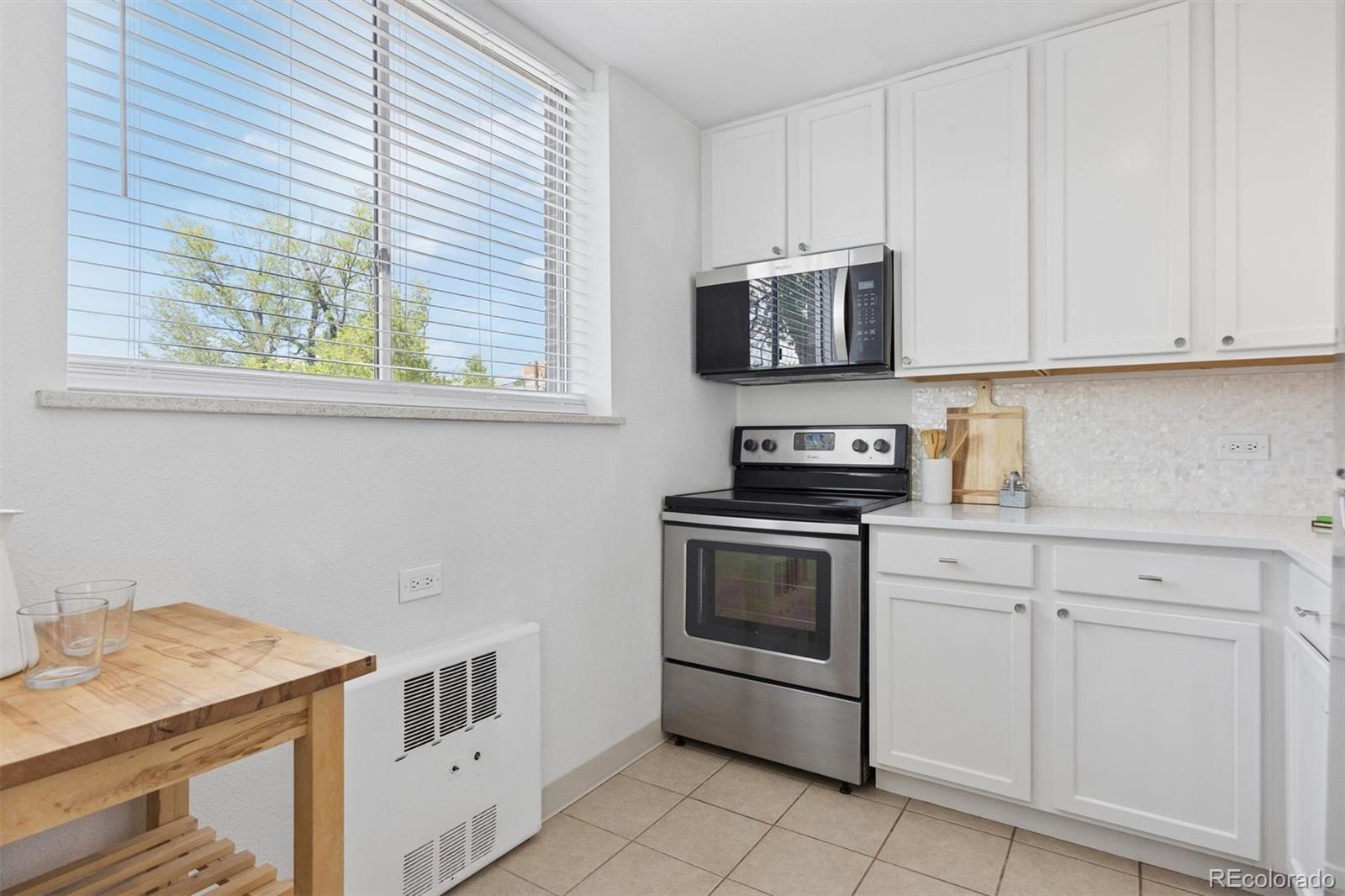 1200 Vine Street Denver CO 80206