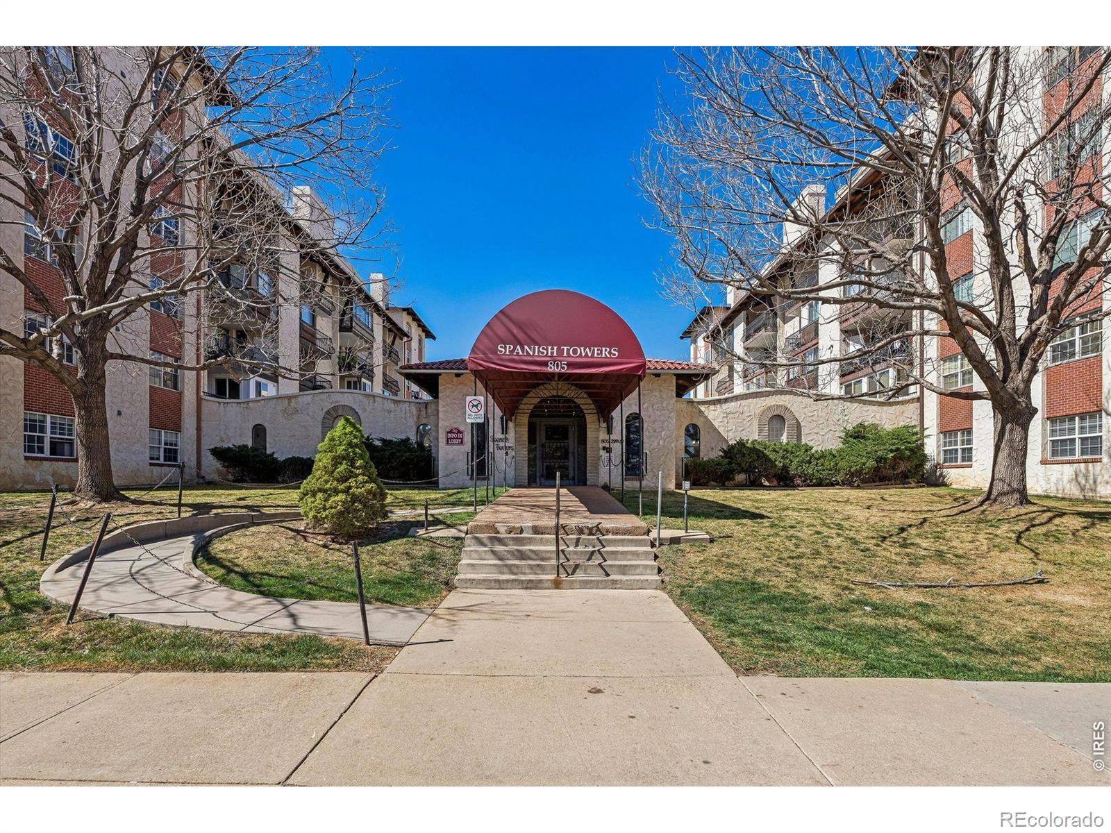 805 29th Street Boulder CO 80303