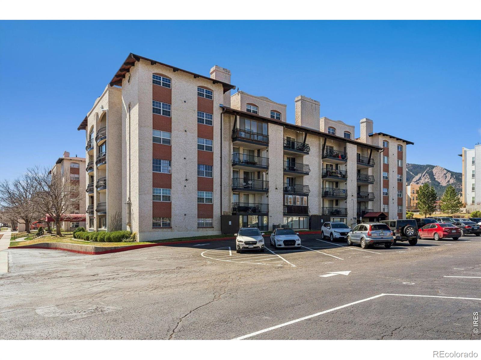 805 29th Street Boulder CO 80303
