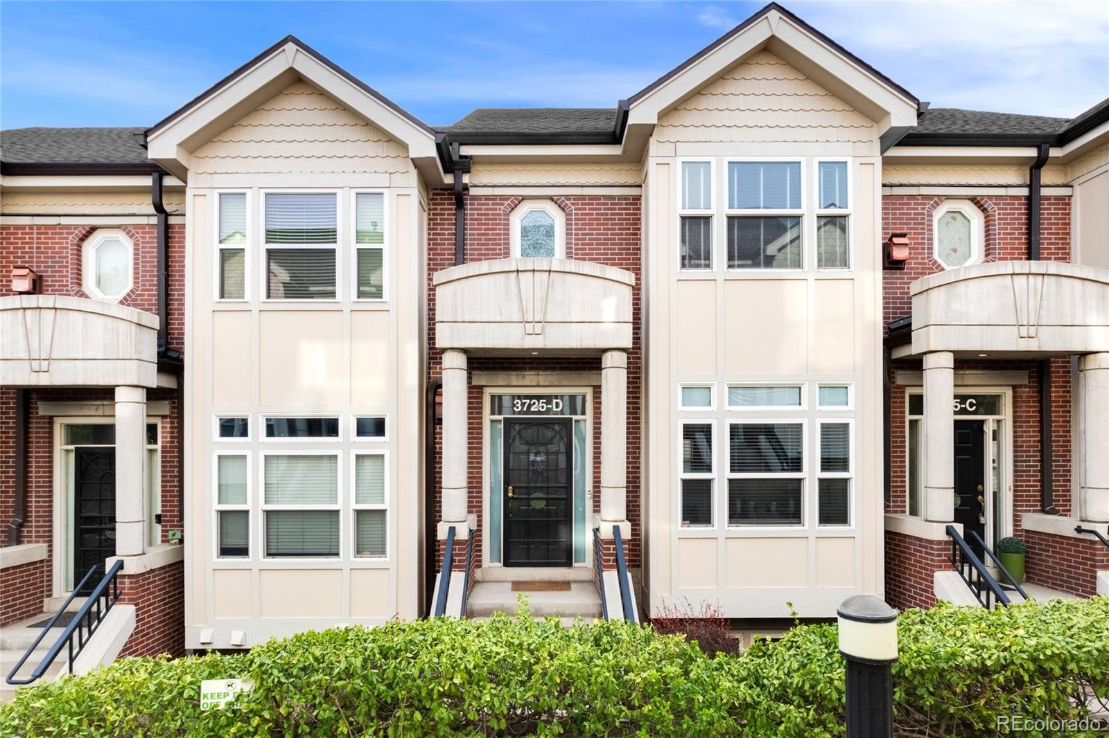 3725 E Ellsworth Avenue Denver CO 80209