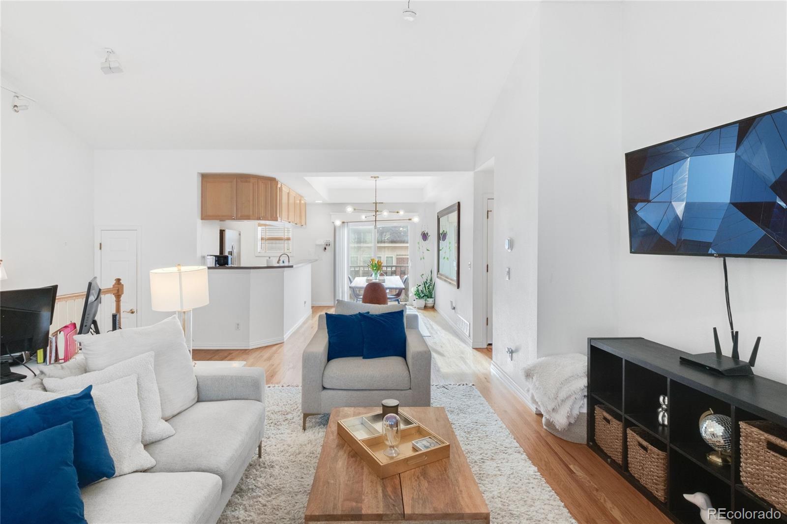 3725 E Ellsworth Avenue Denver CO 80209