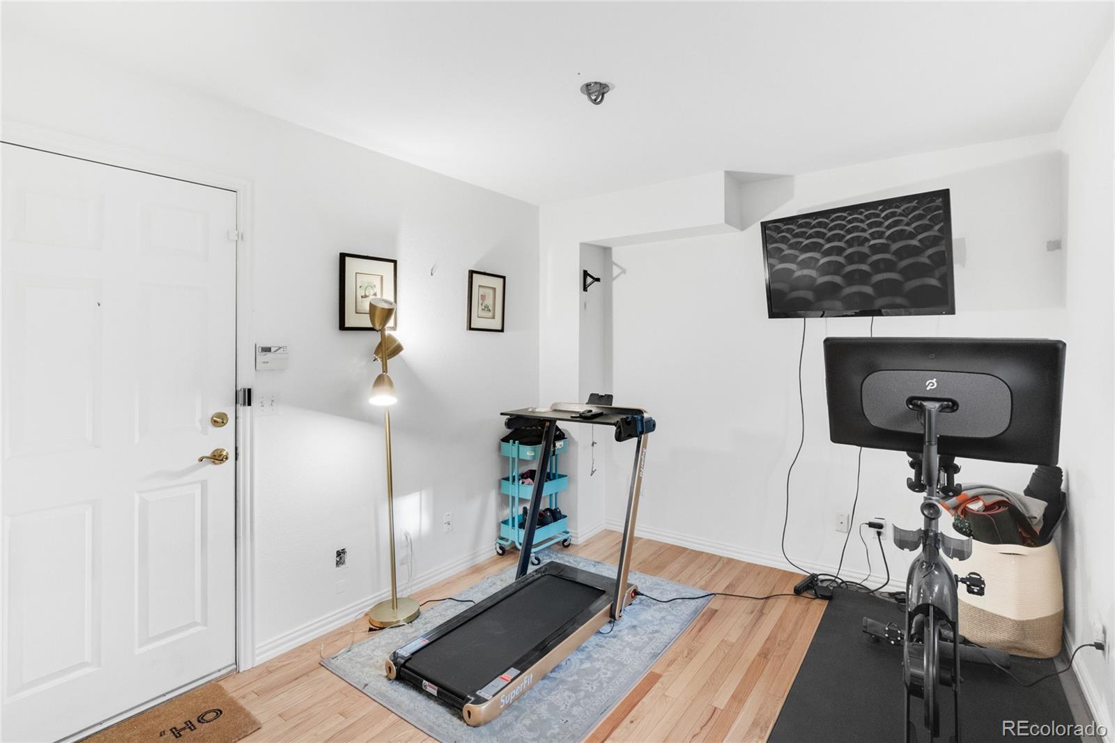 3725 E Ellsworth Avenue Denver CO 80209