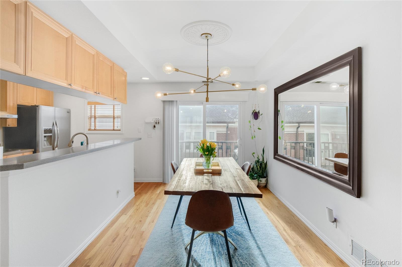 3725 E Ellsworth Avenue Denver CO 80209