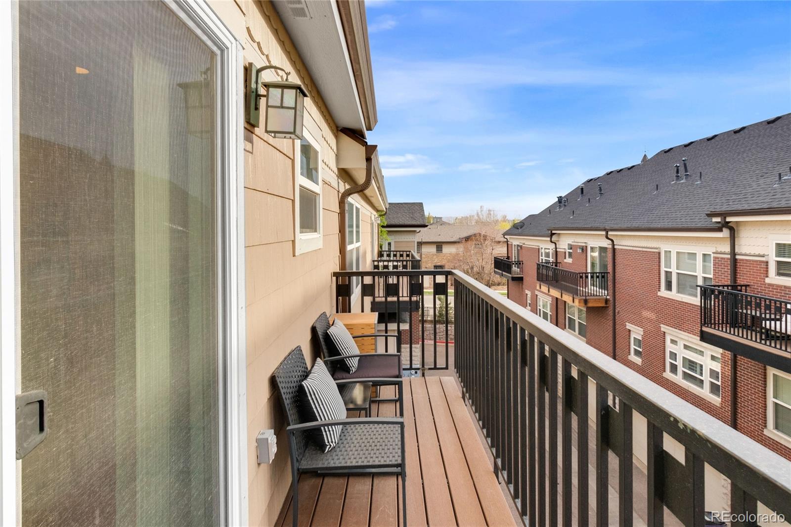 3725 E Ellsworth Avenue Denver CO 80209
