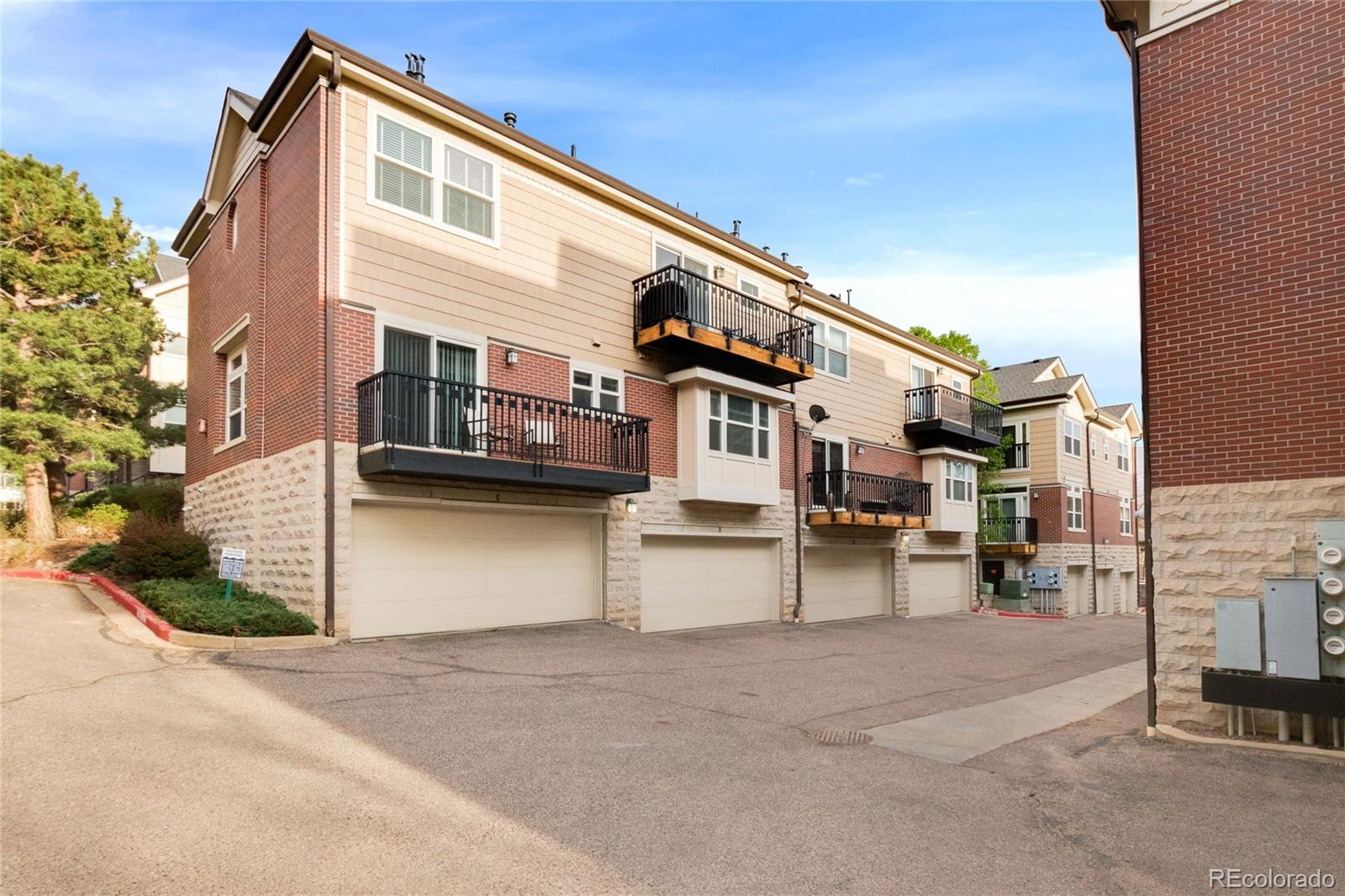 3725 E Ellsworth Avenue Denver CO 80209