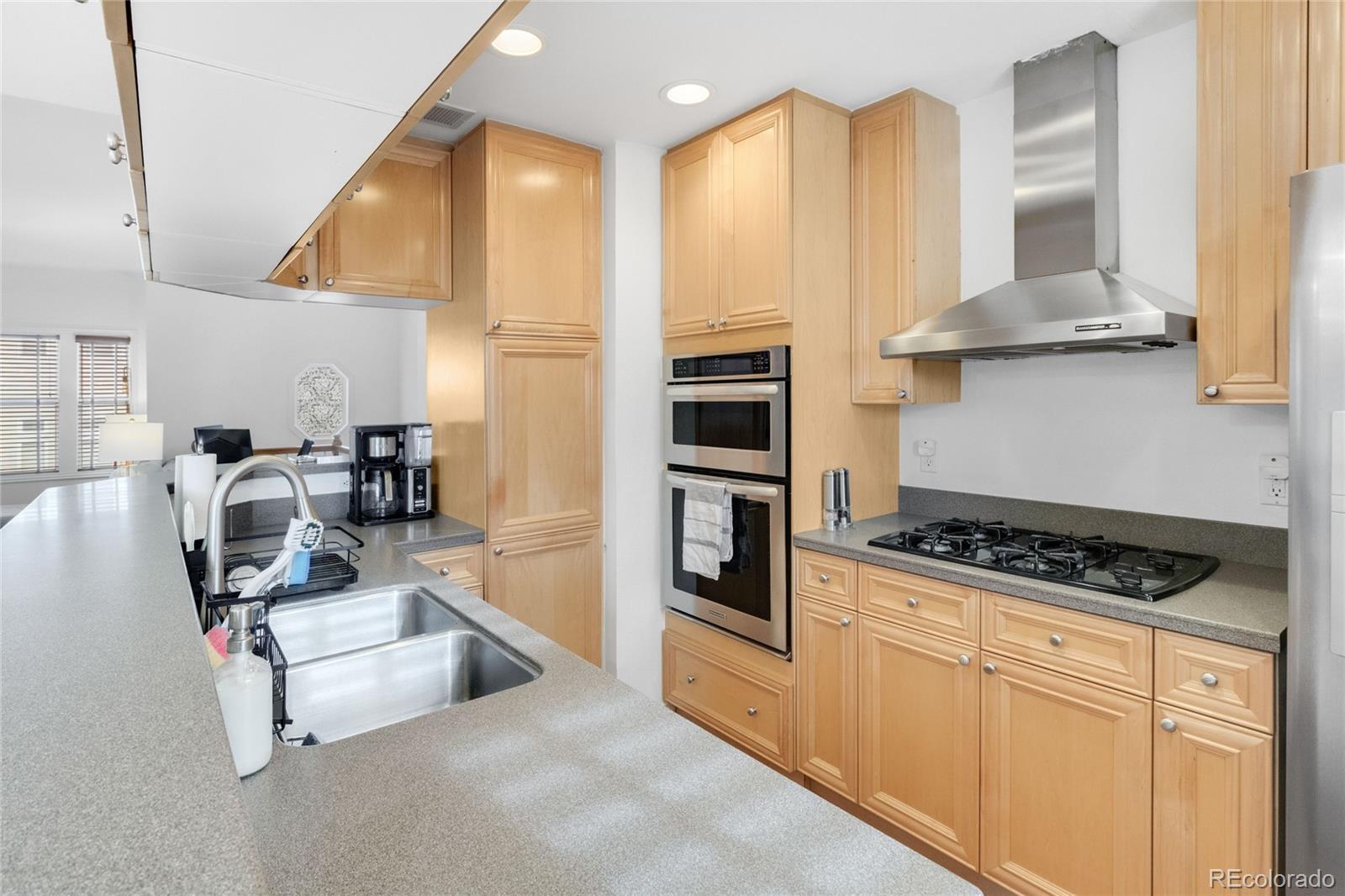 3725 E Ellsworth Avenue Denver CO 80209