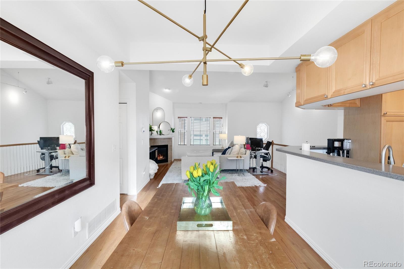 3725 E Ellsworth Avenue Denver CO 80209