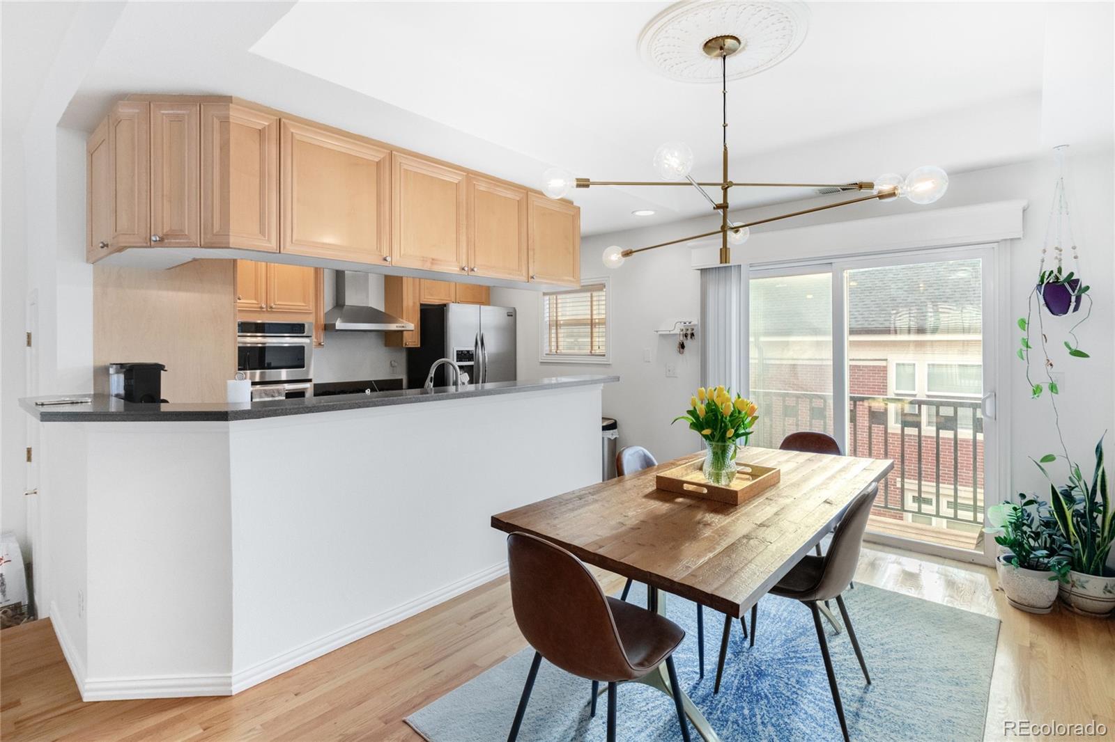 3725 E Ellsworth Avenue Denver CO 80209