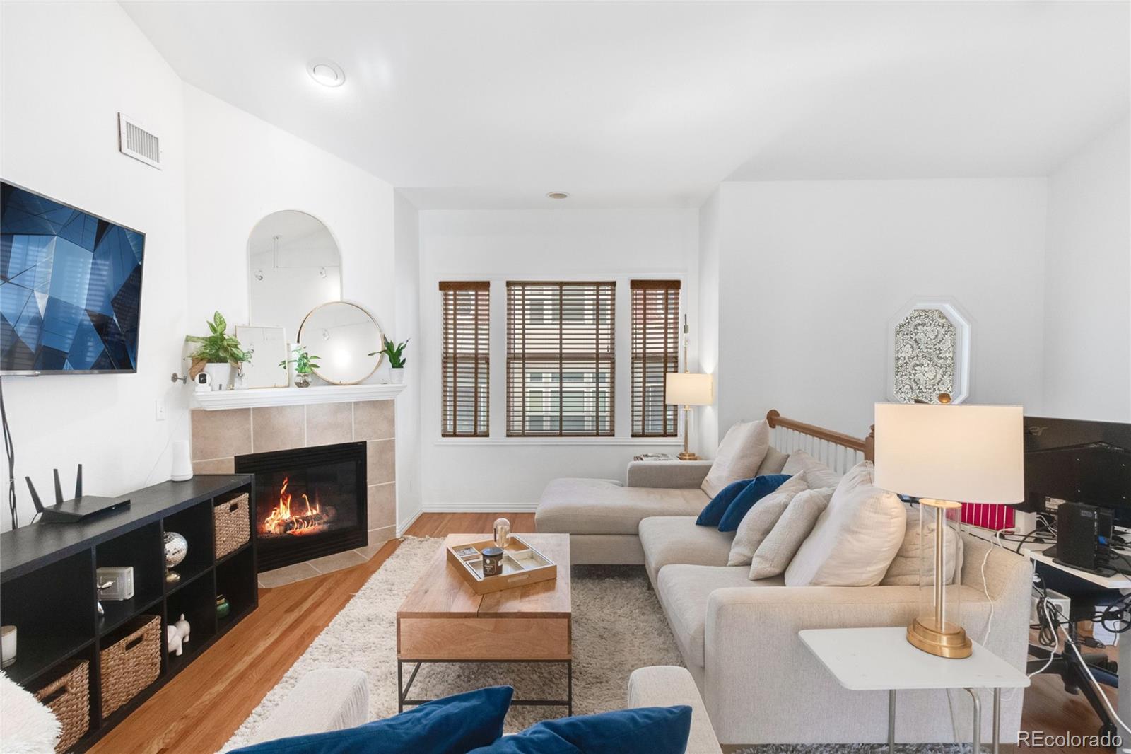 3725 E Ellsworth Avenue Denver CO 80209