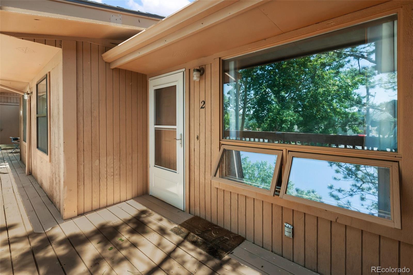 401 Forest Edge Road Woodland Park CO 80863