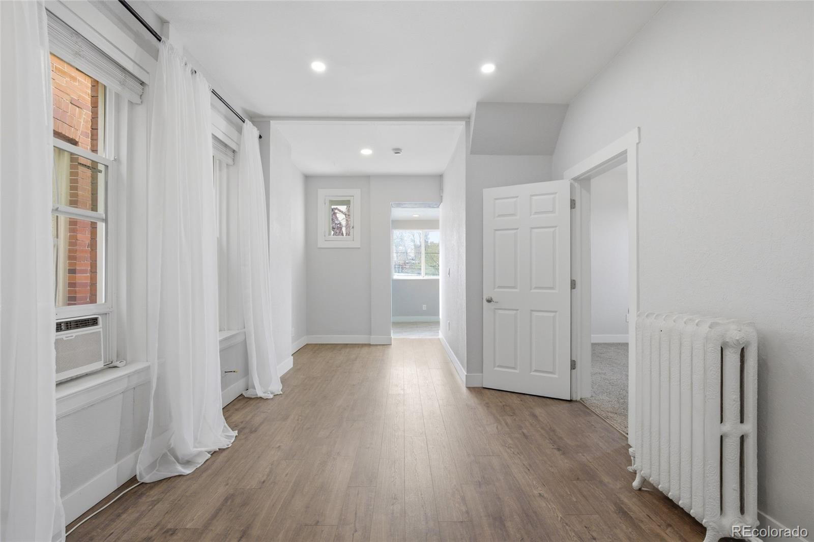 2124 E 17th Avenue Denver CO 80206