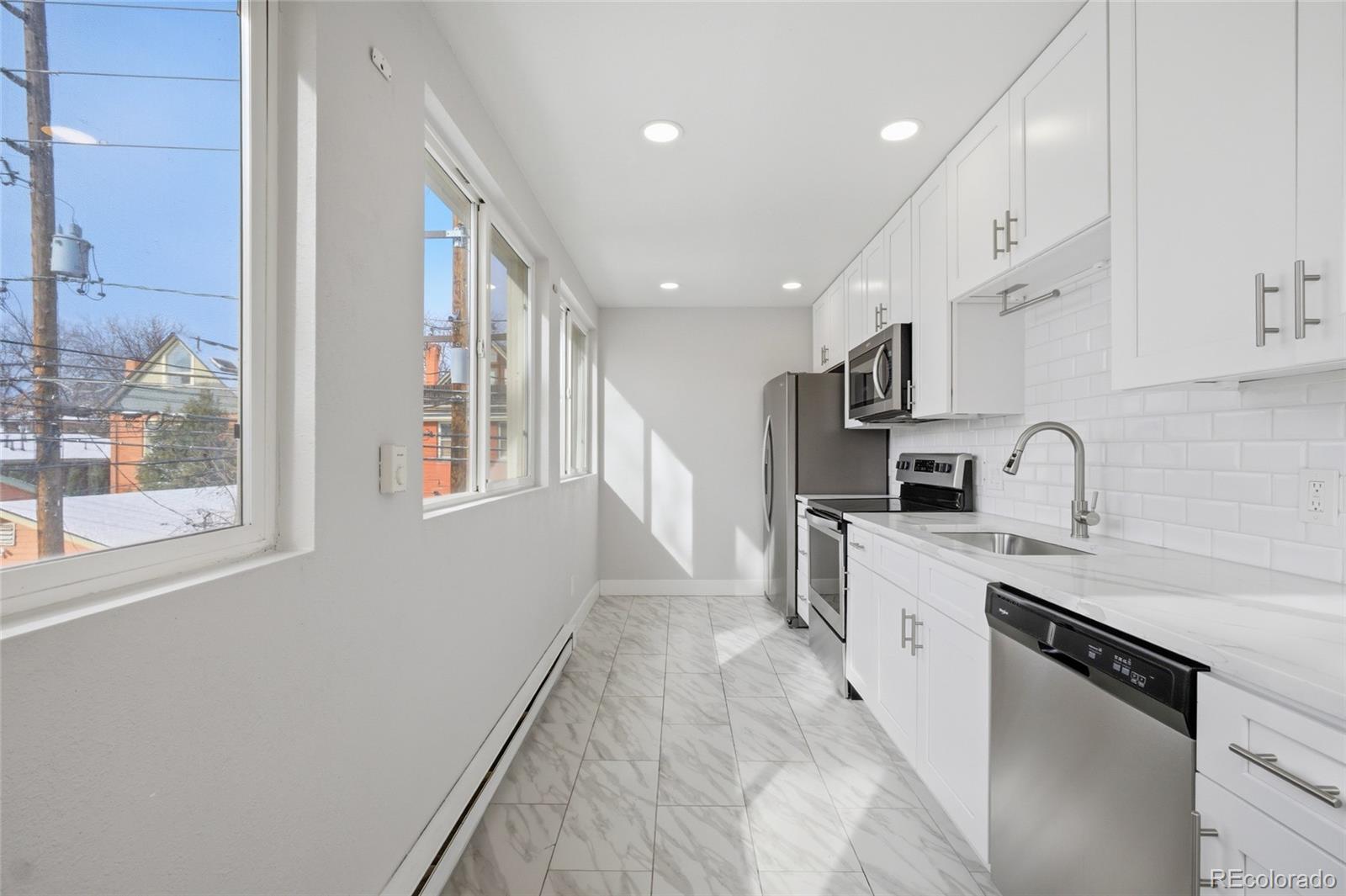 2124 E 17th Avenue Denver CO 80206