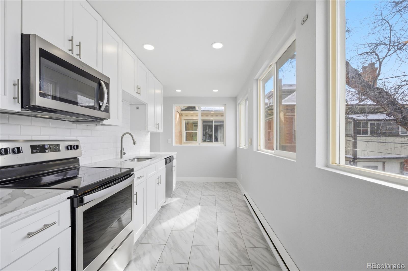 2124 E 17th Avenue Denver CO 80206