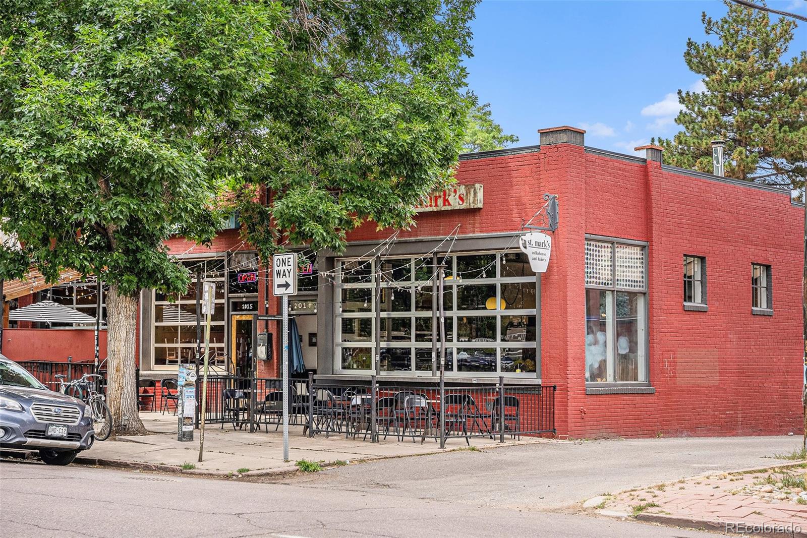 2124 E 17th Avenue Denver CO 80206