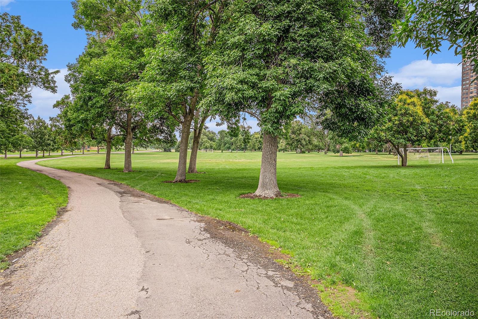 2124 E 17th Avenue Denver CO 80206