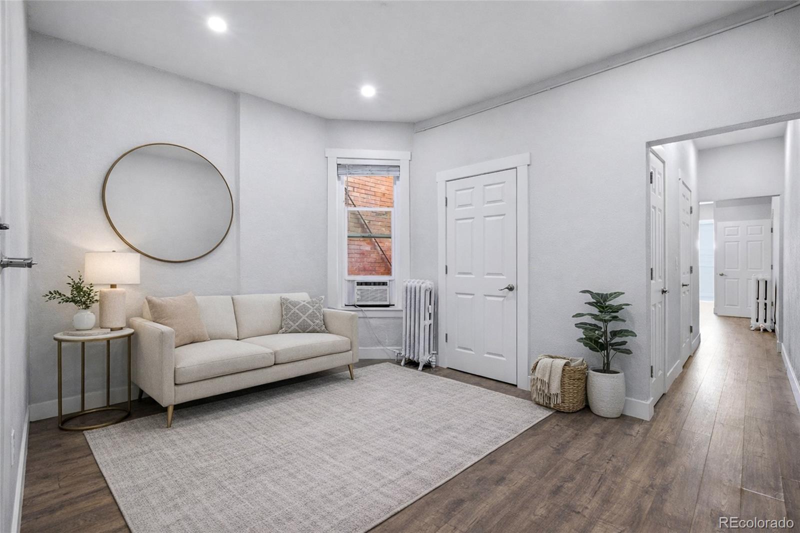 2124 E 17th Avenue Denver CO 80206