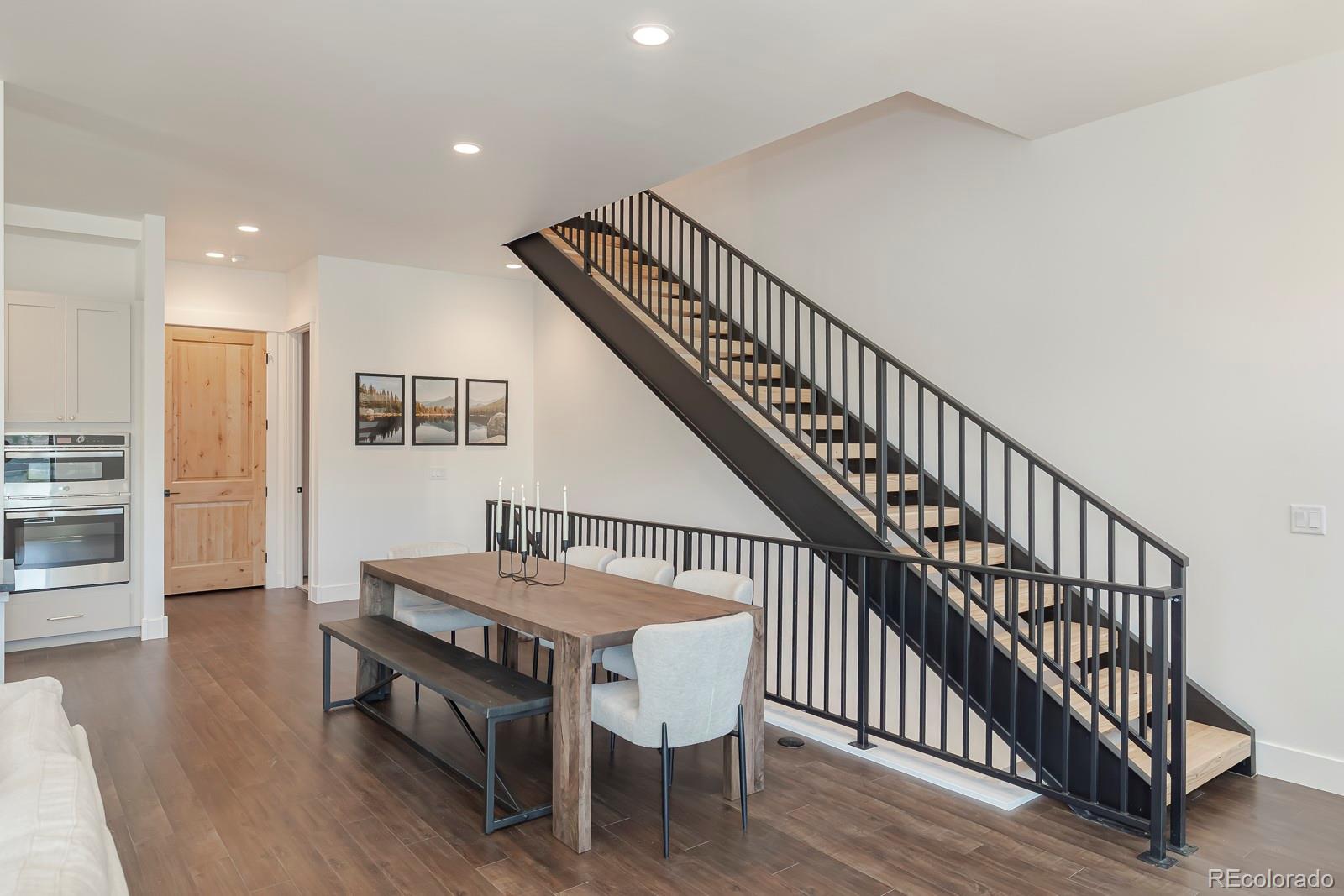 165 Whistlestop Circle Winter Park CO 80482