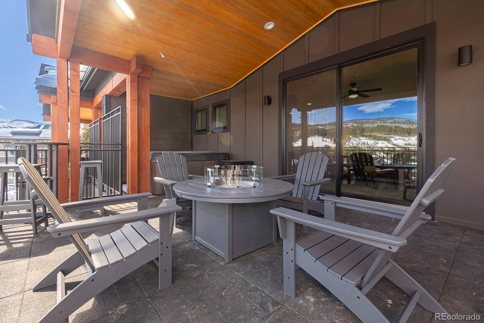 165 Whistlestop Circle Winter Park CO 80482