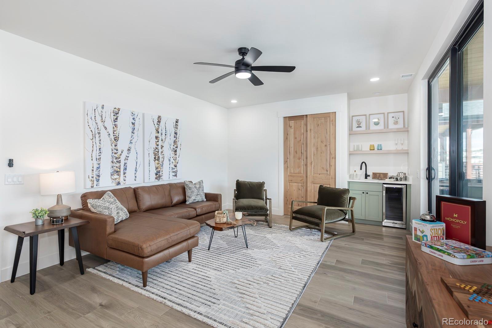 165 Whistlestop Circle Winter Park CO 80482