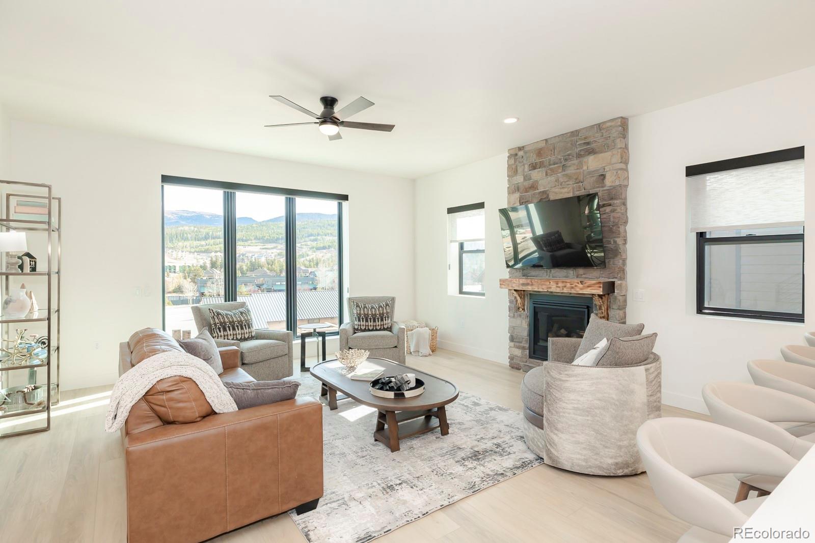 165 Whistlestop Circle Winter Park CO 80482