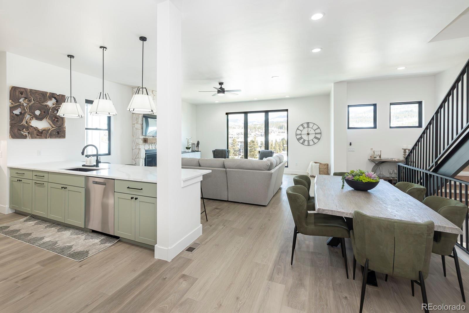 165 Whistlestop Circle Winter Park CO 80482