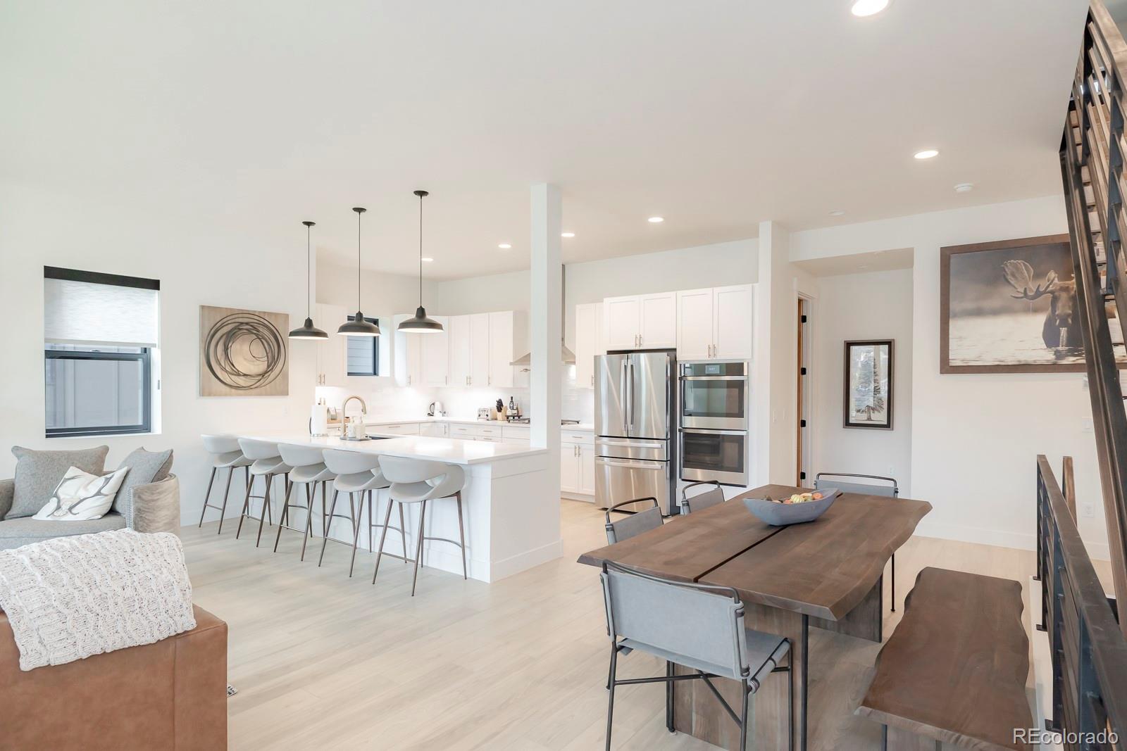 165 Whistlestop Circle Winter Park CO 80482