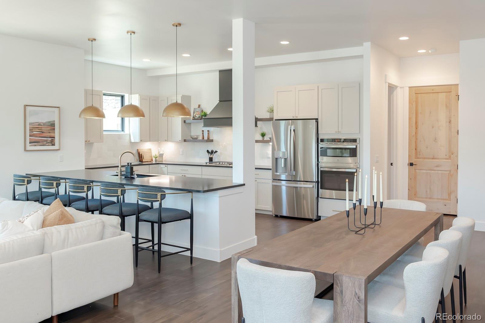 165 Whistlestop Circle Winter Park CO 80482