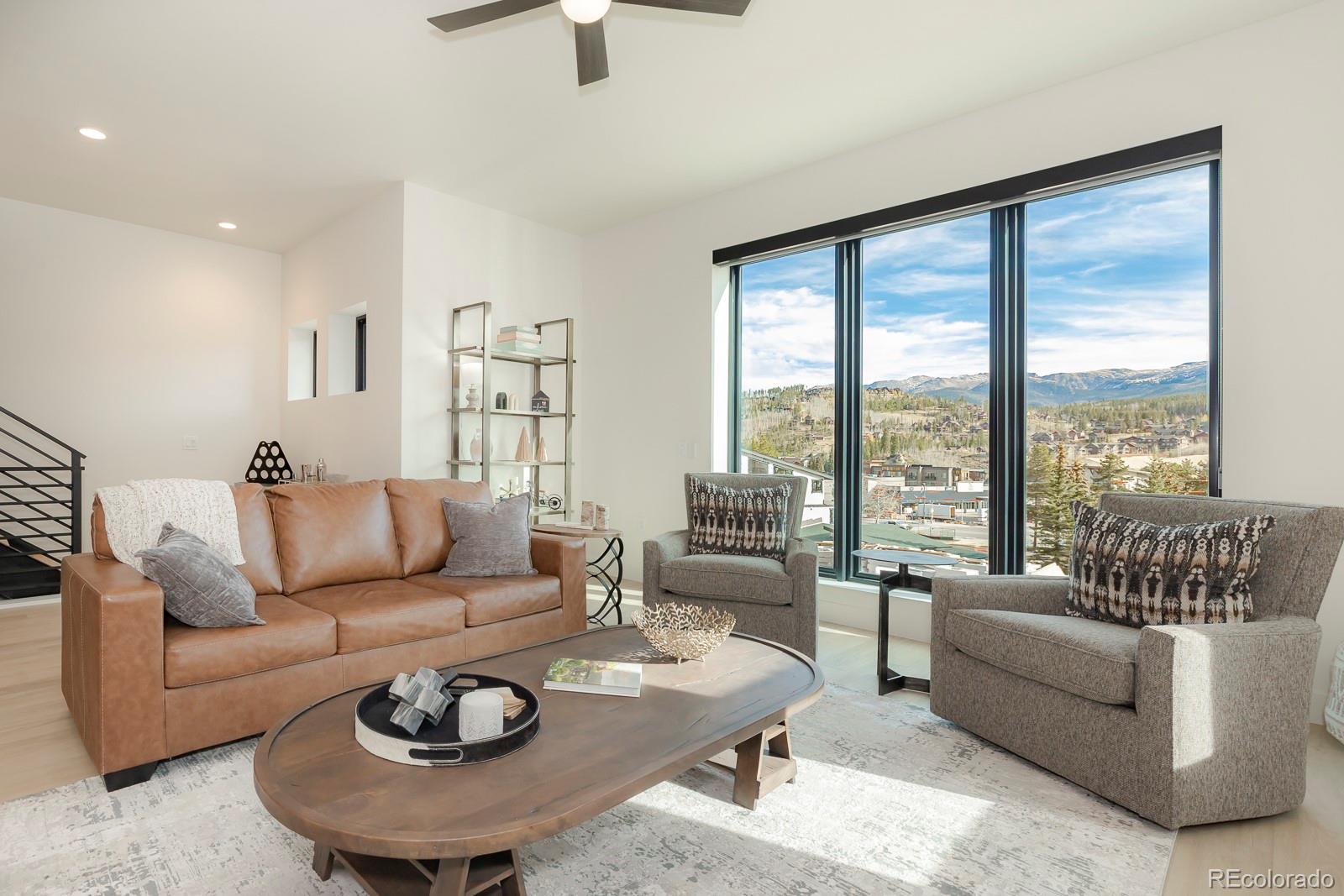 165 Whistlestop Circle Winter Park CO 80482