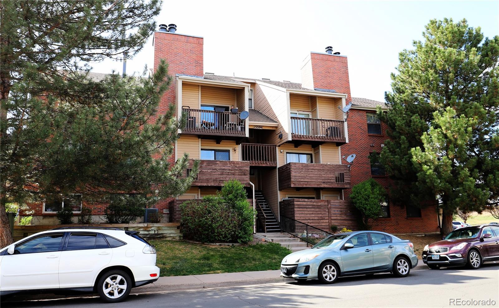 15594 E Arizona Avenue Aurora CO 80017